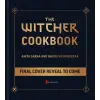 Random House Publishing Witcher Official Cookbook | Anita Sarna,Karolina Krupecka