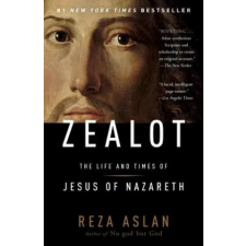 Random House Publishing Zealot | Reza Aslan egyéb könyv