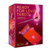Random House Ready for Love Tarot – Lindsey Reyes-Chanquin (Puha kötésű)