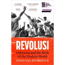 Random House Revolusi | David Van Reybrouck egyéb könyv