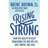 Random House Rising Strong | Brene Brown