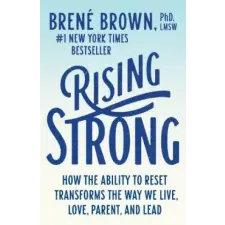 Random House Rising Strong | Brene Brown egyéb könyv