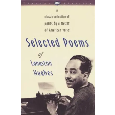 Random House Selected Poems of Langston Hughes | Langston Hughes egyéb könyv