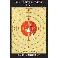Random House Slaughterhouse 5 | Kurt Vonnegut egyéb könyv