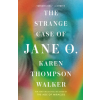 Random House STRANGE CASE OF JANE O | WALKER KAREN THOMPSON