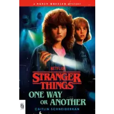 Random House Stranger Things: One Way or Another | Caitlin Schneiderhan egyéb könyv