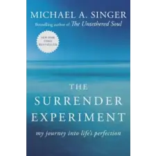 Random House Surrender Experiment | Michael A Singer egyéb könyv