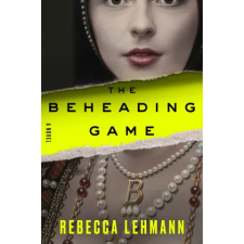Random House The Beheading Game egyéb könyv