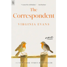 Random House The Correspondent egyéb könyv