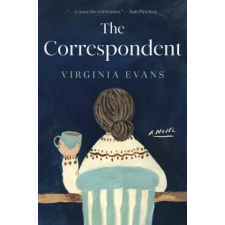 Random House The Correspondent | Virginia Evans egyéb könyv