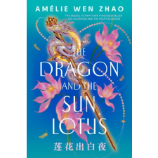 Random House The Dragon and the Sun Lotus egyéb könyv