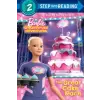 Random House The Great Cake Race (Barbie Dreamhouse Adventures) | Random House