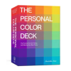 Random House The Personal Color Deck | REES ANUSCHKA