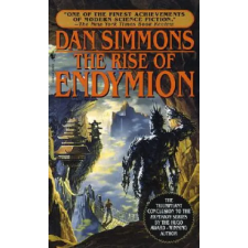 Random House The Rise of Endymion | Dan Simmons egyéb könyv