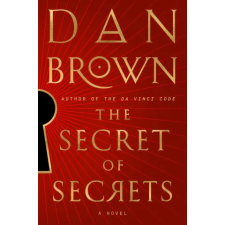 Random House The Secret of Secrets | Dan Brown egyéb könyv