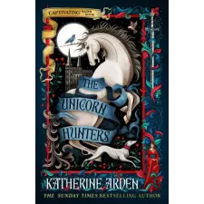 Random House Unicorn Hunters | Katherine Arden egyéb könyv