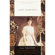 Random House USA Inc Anna Karenina | Leo Tolstoy egyéb könyv