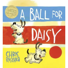 Random House USA Inc Ball for Daisy | Chris Raschka egyéb könyv