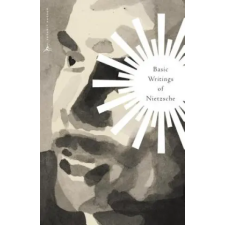 Random House USA Inc Basic Writings of Nietzsche | Friedrich Wilhe Nietzsche egyéb könyv
