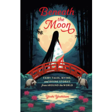 Random House USA Inc Beneath the Moon | YOSHITANI YOSHI egyéb könyv