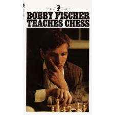 Random House USA Inc Bobby Fischer Teaches Chess | Bobby Fischer egyéb könyv