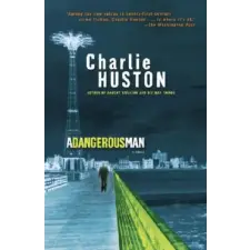 Random House USA Inc Dangerous Man | Charlie Huston egyéb könyv