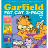Random House USA Inc Garfield Fat Cat 3-Pack #6 | Jim Davis