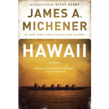 Random House USA Inc Hawaii | James A. Michener egyéb könyv
