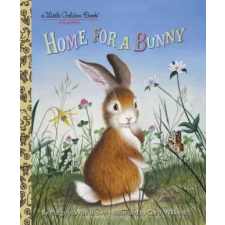 Random House USA Inc Home for a Bunny | Margaret Wise Brown egyéb könyv