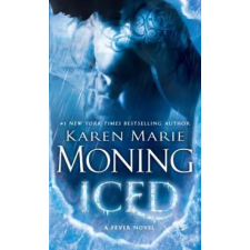Random House USA Inc Iced | Karen Marie Moning egyéb könyv