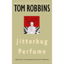 Random House USA Inc Jitterbug Perfume | Tom Robbins egyéb könyv
