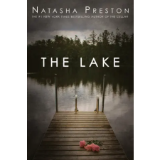 Random House USA Inc Lake | PRESTON NATASHA egyéb könyv