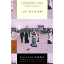 Random House USA Inc Lost Illusions | Honoré De Balzac egyéb könyv