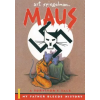 Random House USA Inc Maus I: A Survivor's Tale | Art Spiegelman