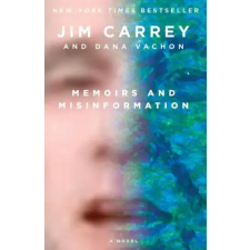 Random House USA Inc Memoirs and Misinformation | Dana Vachon egyéb könyv
