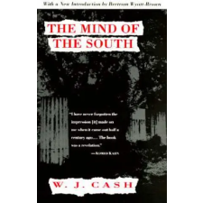 Random House USA Inc Mind of the South | Wilbur Joseph Cash egyéb könyv