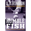 Random House USA Inc Rumble Fish | S.E. Hinton