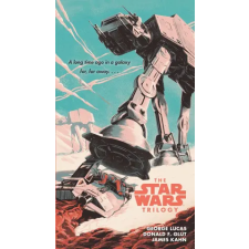 Random House USA Inc Star Wars Trilogy | George Lucas egyéb könyv