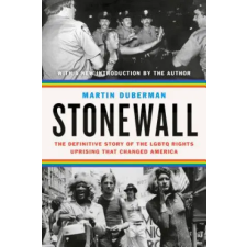 Random House USA Inc Stonewall | Martin Duberman egyéb könyv
