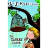 Random House USA Inc to Z Mysteries: The Canary Caper | Ron Roy