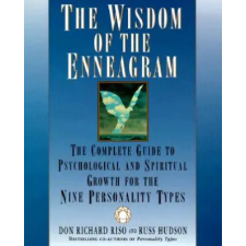 Random House USA Inc Wisdom of the Enneagram | Richard Don Riso egyéb könyv