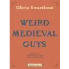 Random House Weird Medieval Guys | Olivia Swarthout