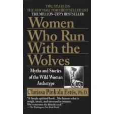 Random House Women Who Run with the Wolves | Clarissa Pinkola Estés egyéb könyv