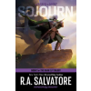 RANDOM HOUSE WORLDS Dungeons &amp; Dragons: Sojourn (the Legend of Drizzt): Book 3 of the Legend of Drizzt | SALVATORE R A