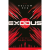 RANDOM HOUSE WORLDS Exodus: The Helium Sea | HAMILTON PETER F