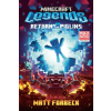 RANDOM HOUSE WORLDS MINECRAFT LEGENDS RETURN OF THE PIGLINS | FORBECK MATT