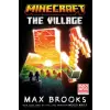 RANDOM HOUSE WORLDS MINECRAFT THE VILLAGE | BROOKS MAX