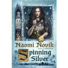 RANDOM HOUSE WORLDS Spinning Silver | Naomi Novik egyéb könyv