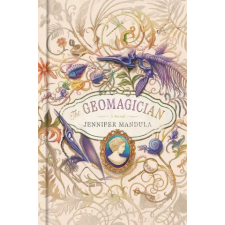 RANDOM HOUSE WORLDS The Geomagician | MANDULA JENNIFER egyéb könyv
