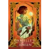 RANDOM HOUSE WORLDS The Inadequate Heir | Danielle L. Jensen